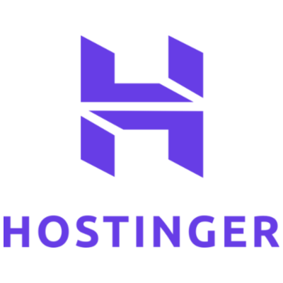 Hostinger Logo Hostinger