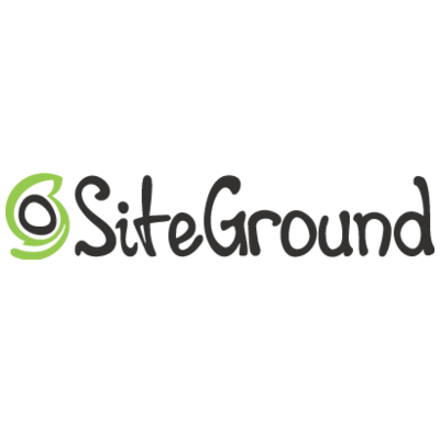 SiteGround Logo SiteGround