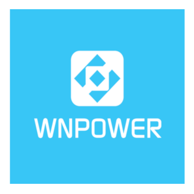 WNPower Logo WNPower